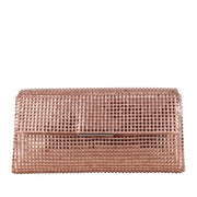 Jewel Badgley Mischka Handbags Women's Jayden in Blush, OS