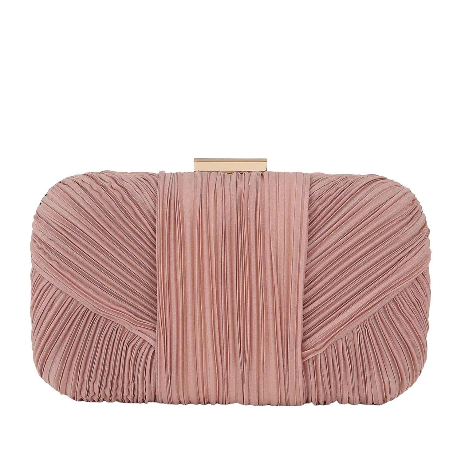 Jewel Badgley Mischka Women's Cleo in Dusty Pink