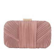 Jewel Badgley Mischka Women's Cleo in Dusty Pink