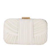 Jewel Badgley Mischka Women's Cleo in White