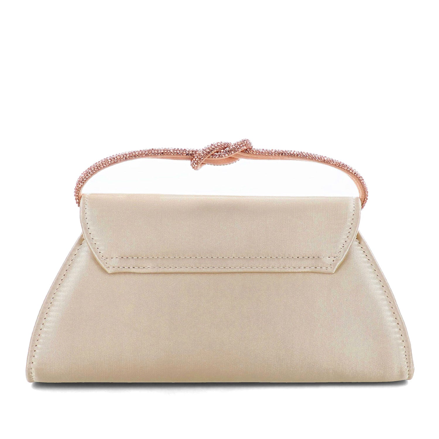 Jewel Badgley Mischka Women's Ellen in Champagne
