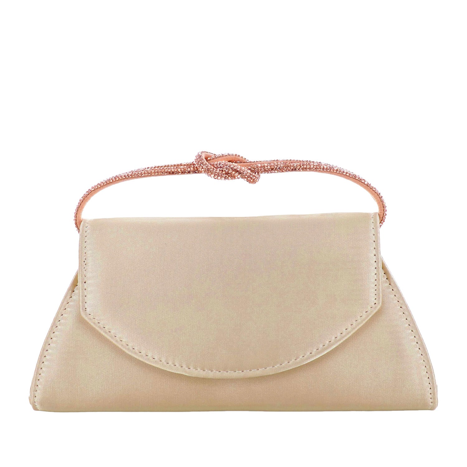 Jewel Badgley Mischka Women's Ellen in Champagne