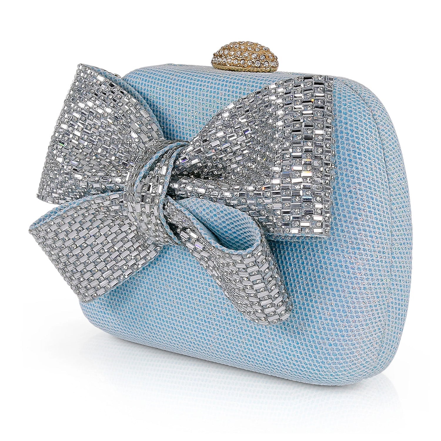 Jewel Badgley Mischka Women's Emmy in Blue