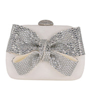 Jewel Badgley Mischka Women's Emmy in White