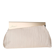 Jewel Badgley Mischka Women's Haven in Champagne