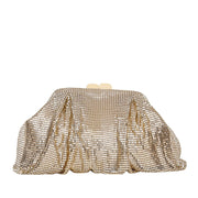 Jewel Badgley Mischka Women's Jordan in Gold