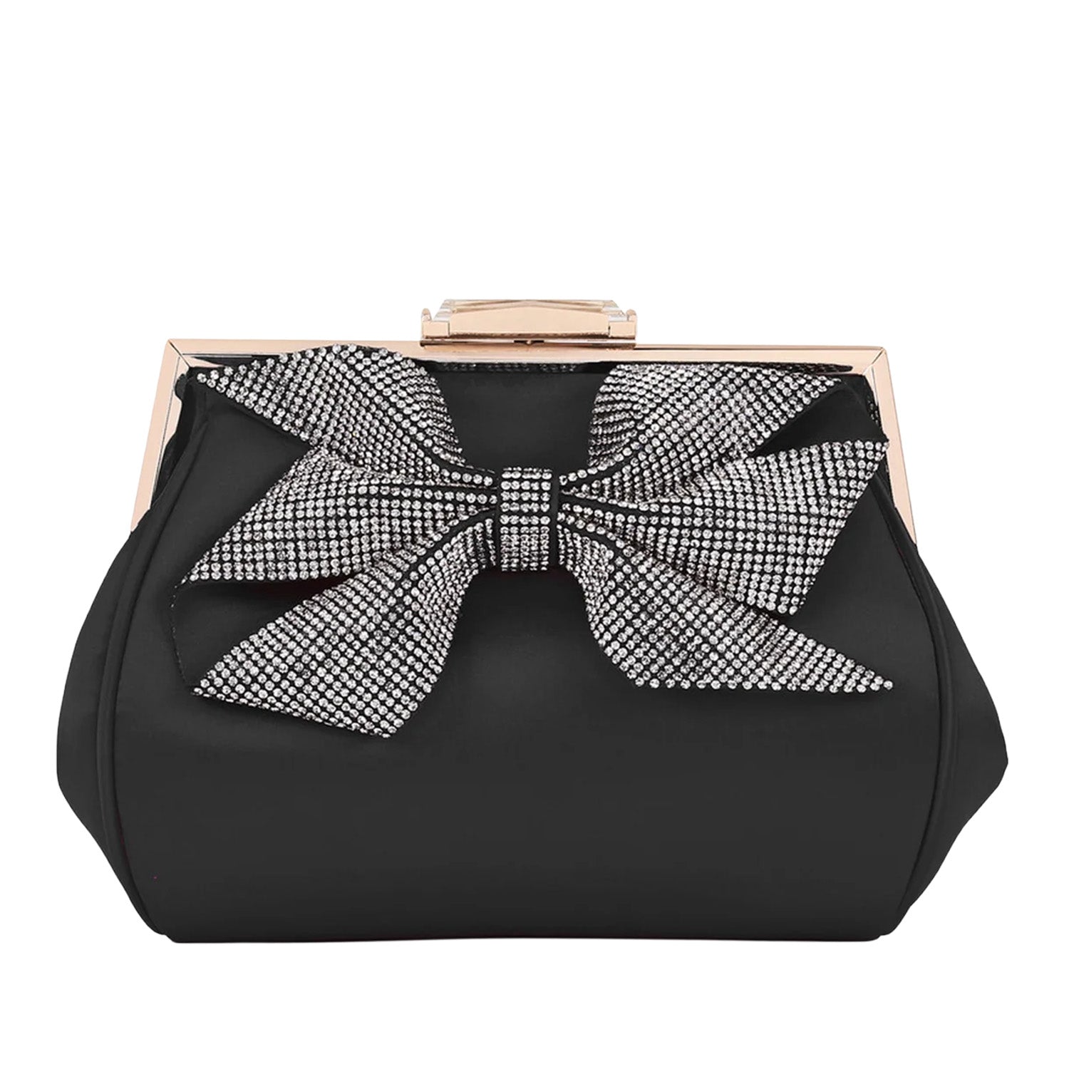 Jewel Badgley Mischka Women's Mia in Black