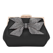 Jewel Badgley Mischka Women's Mia in Black