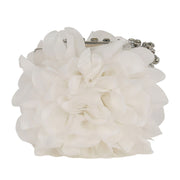 Jewel Badgley Mischka Women's Natasha in White