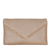 Jewel Badgley Mischka Women's Noemi in Gold