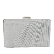 Jewel Badgley Mischka Women's Nola in Silver