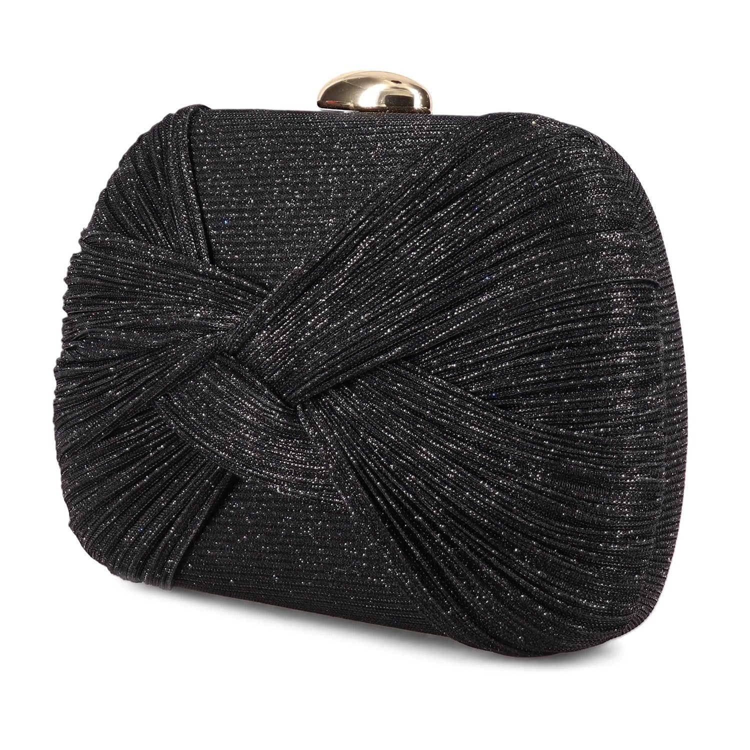 Jewel Badgley Mischka Women's Parker in Black