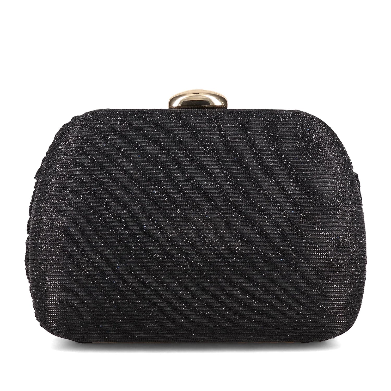 Jewel Badgley Mischka Women's Parker in Black