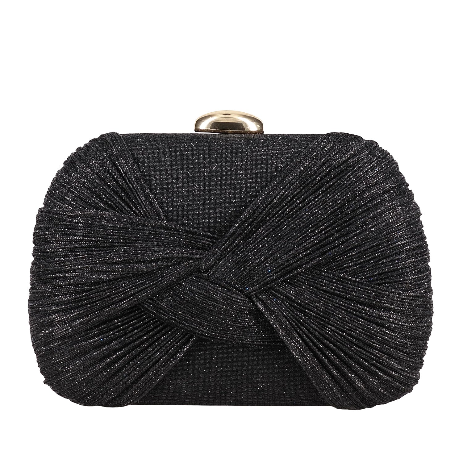 Jewel Badgley Mischka Women's Parker in Black