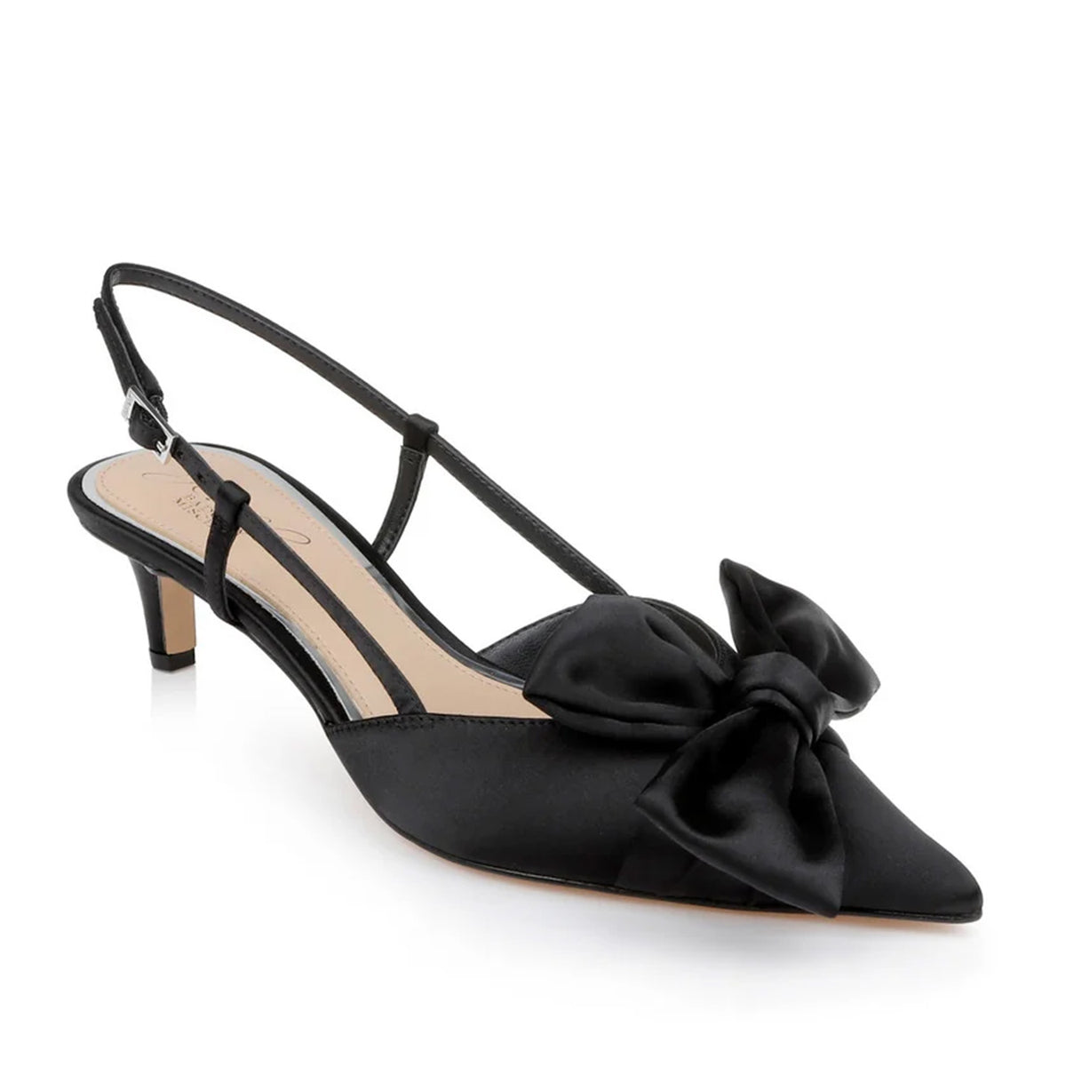 Badgley Mischka Women's Shoshana in Black