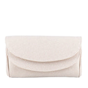Jewel Badgley Mischka Women's Amelia II in Champagne