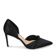 Jewel Badgley Mischka Women's Zoey in Black