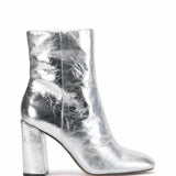 Vince Camuto Women's Jordyn Silver M