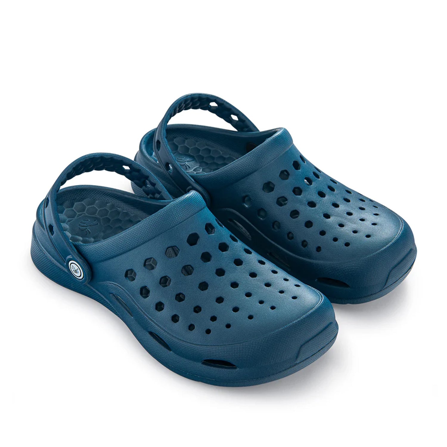 Joybees Unisex Active Clog Adults in Navy