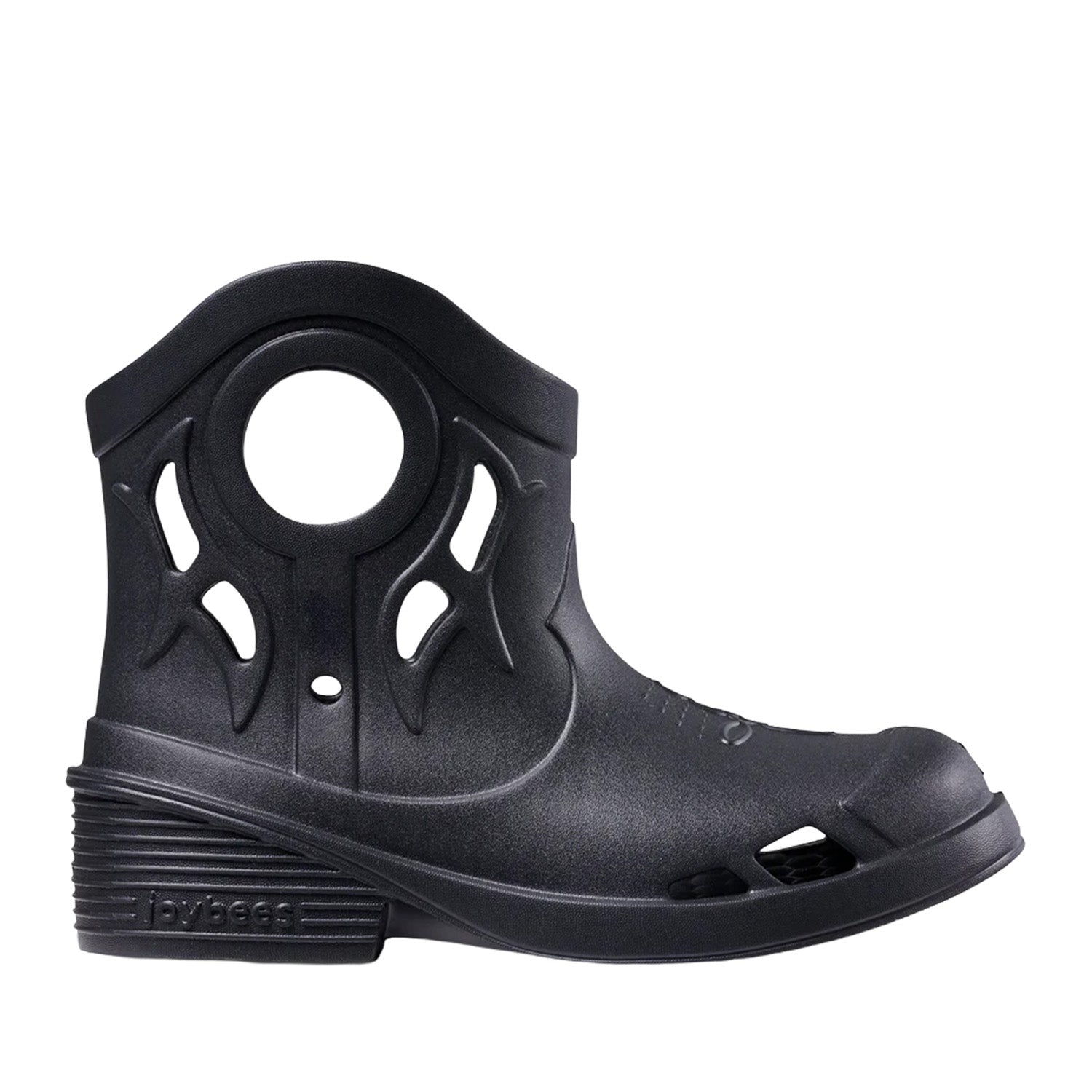 Joybees Kids' Rodeo Splash in Black