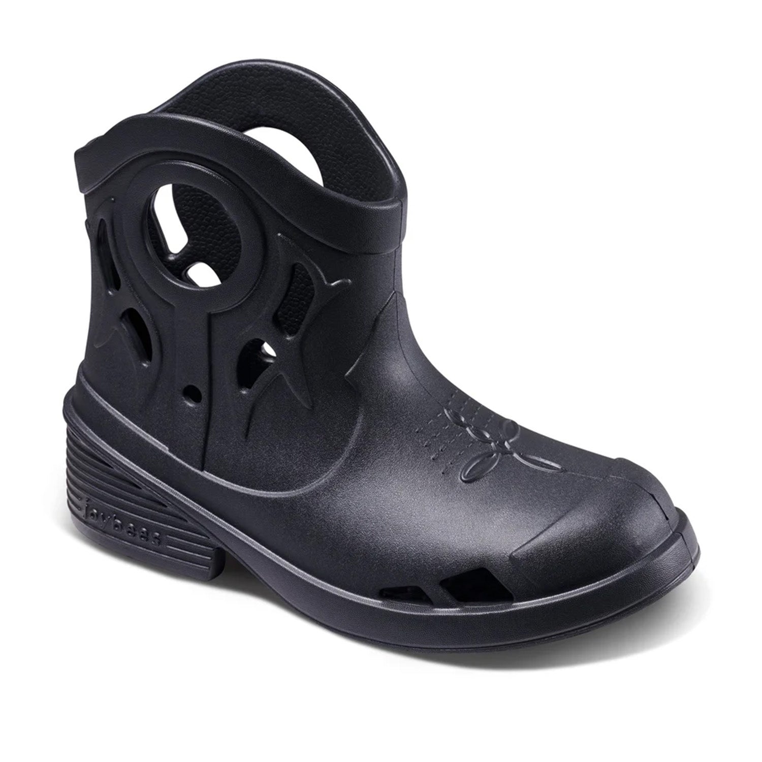 Joybees Kids' Rodeo Splash in Black