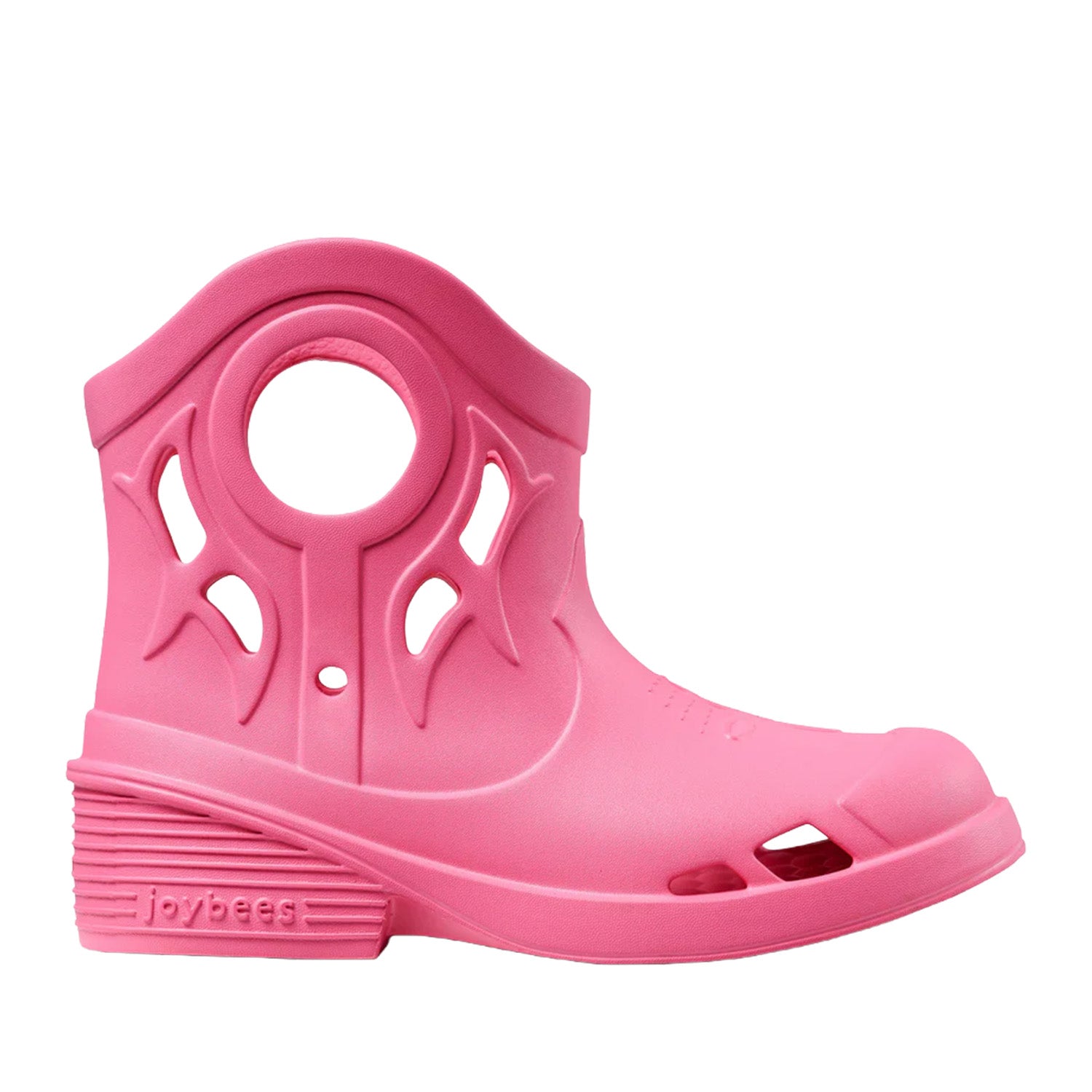 Joybees Kids' Rodeo Splash in Pink