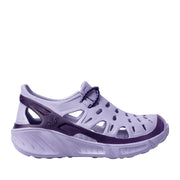 Joybees Kids' Trekking Shoe in Pastel/Lilac
