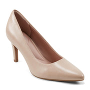 Rockport  Women's Juliet Pump Brown W