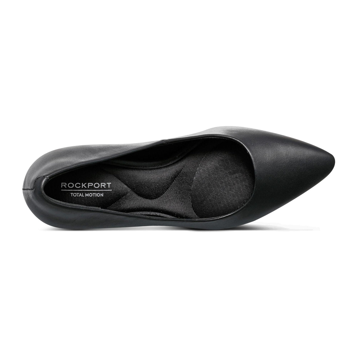 Rockport Women's Juliet In Black/Cationic M