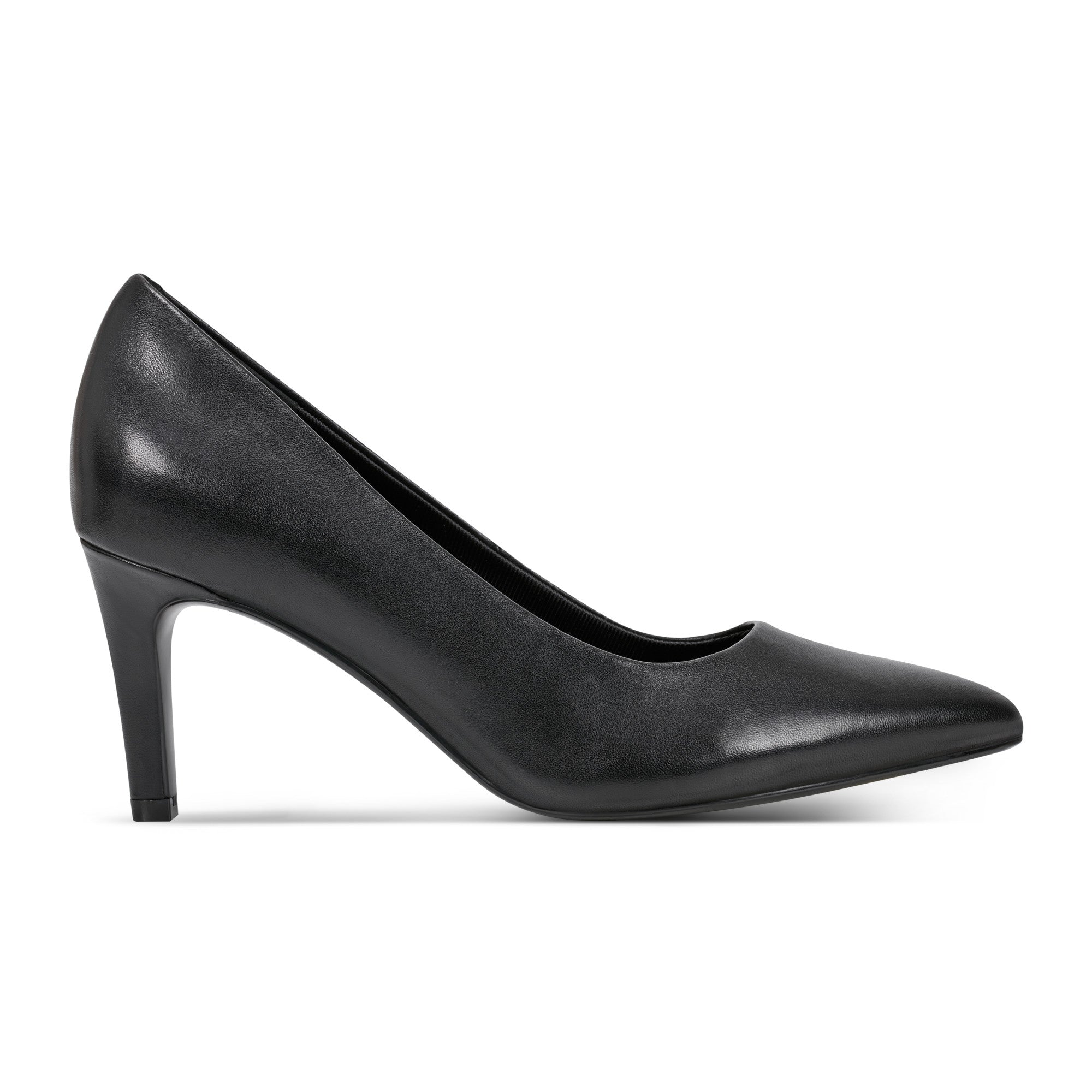 Rockport Women's Juliet In Black/Cationic W