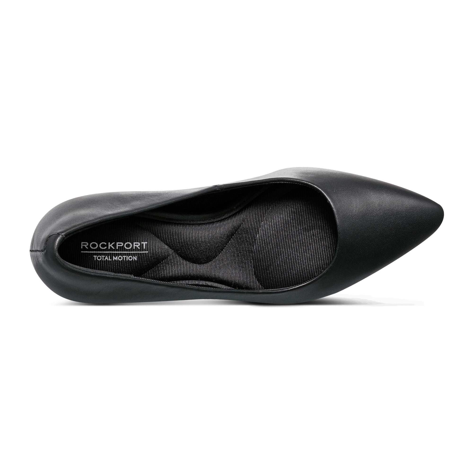 Rockport Women's Juliet In Black/Cationic W