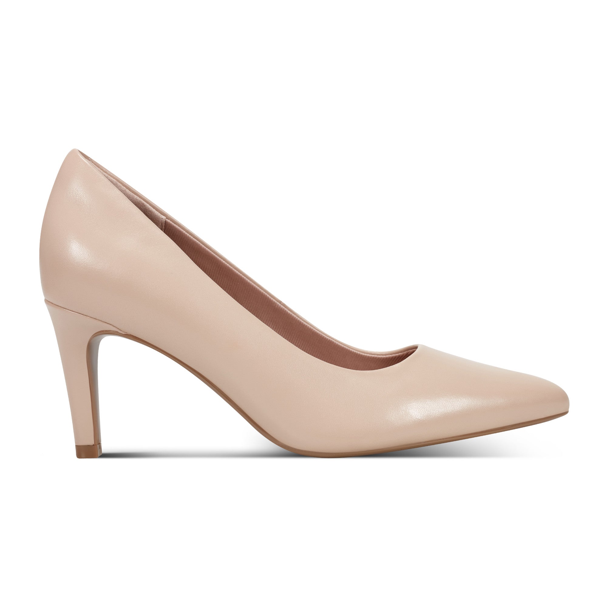 Rockport Women's Juliet In Lite Latte W