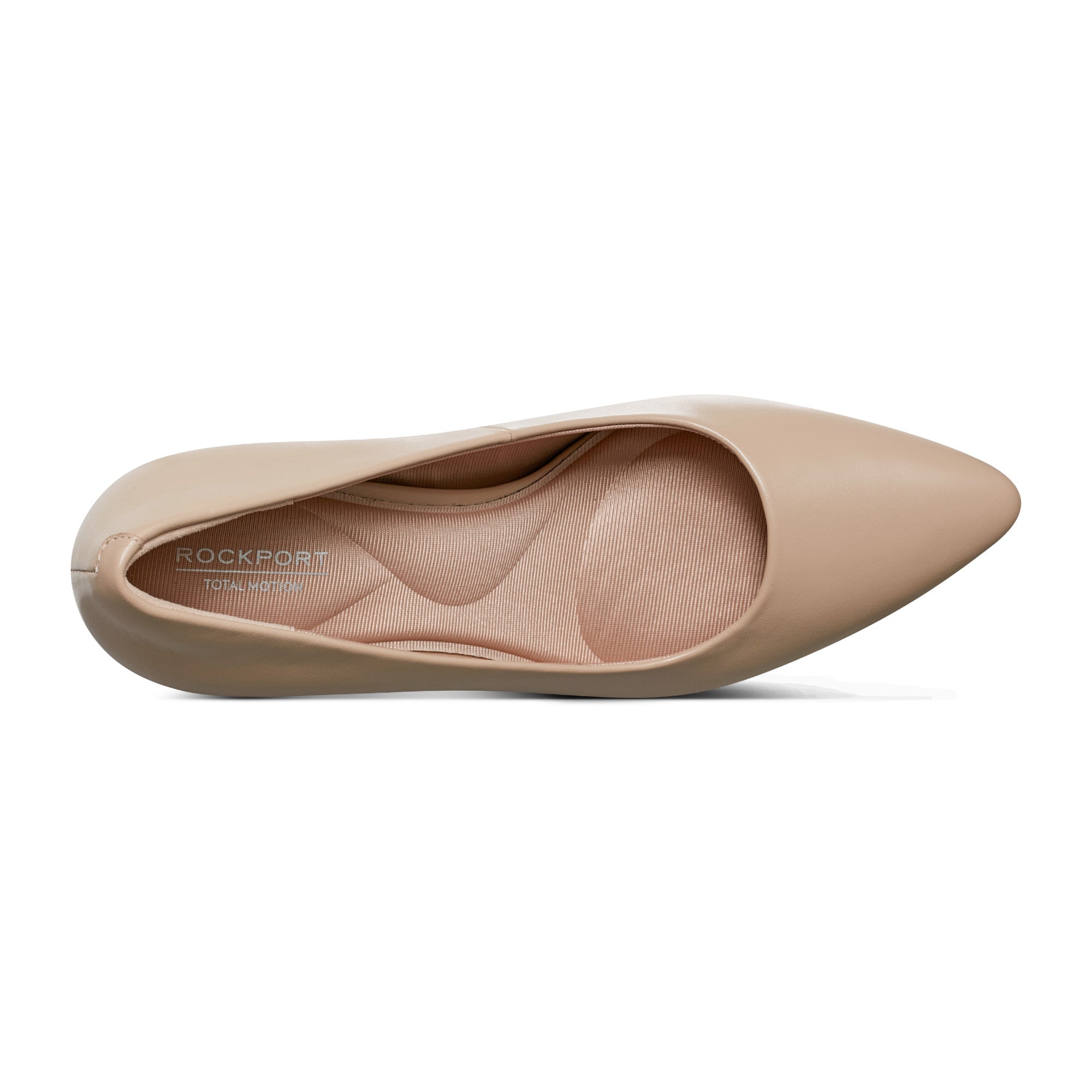 Rockport Women's Juliet In Lite Latte W