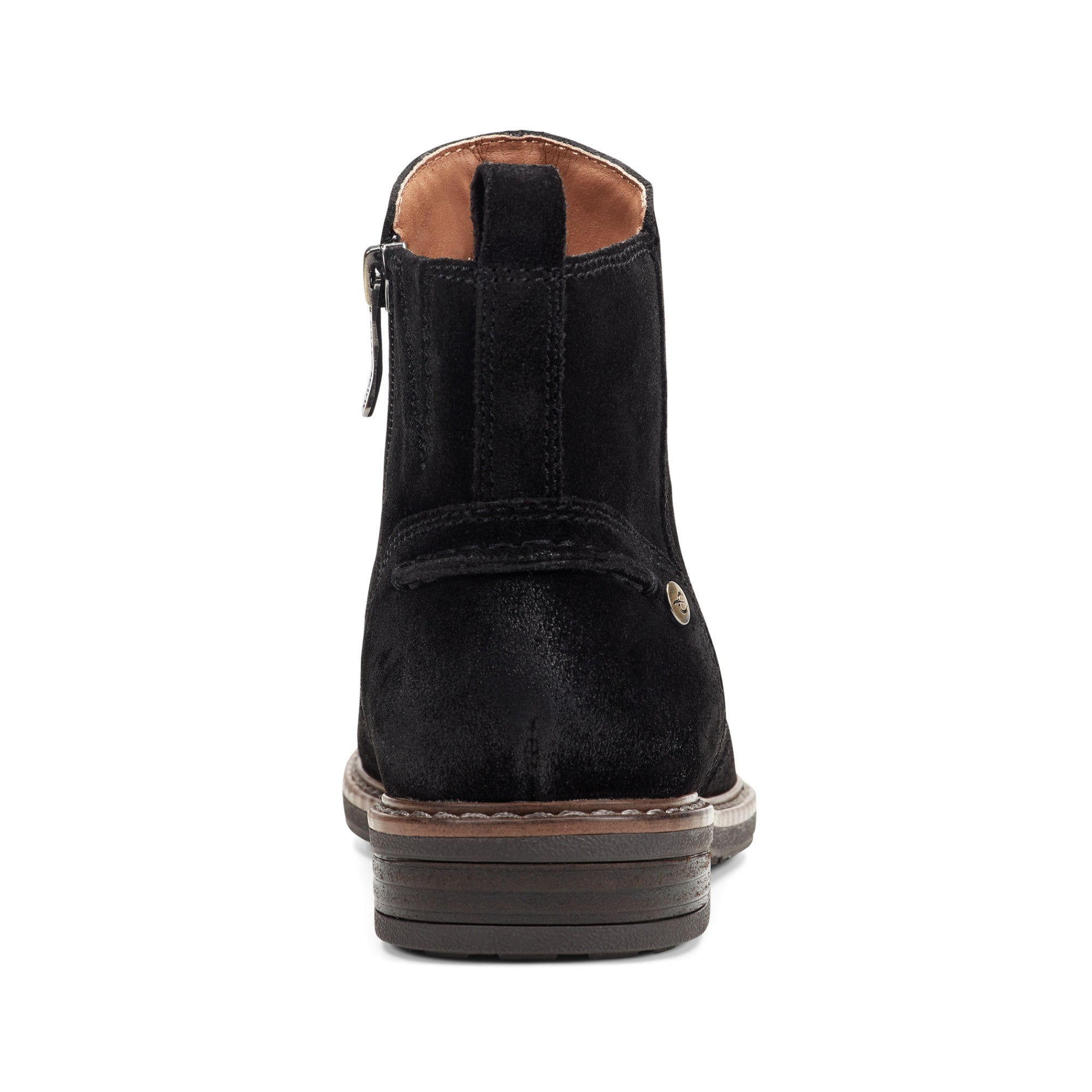 Easy Spirit Women's Juna M In Black