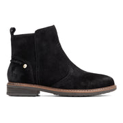 Easy Spirit Women's Juna M In Black