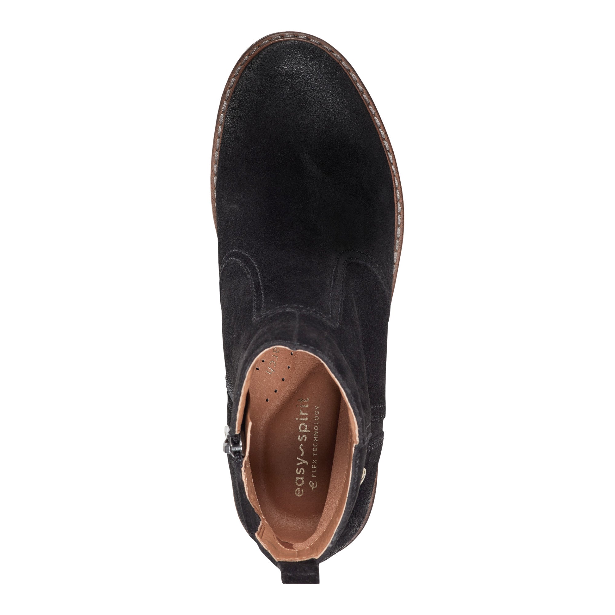 Easy Spirit Women's Juna M In Black