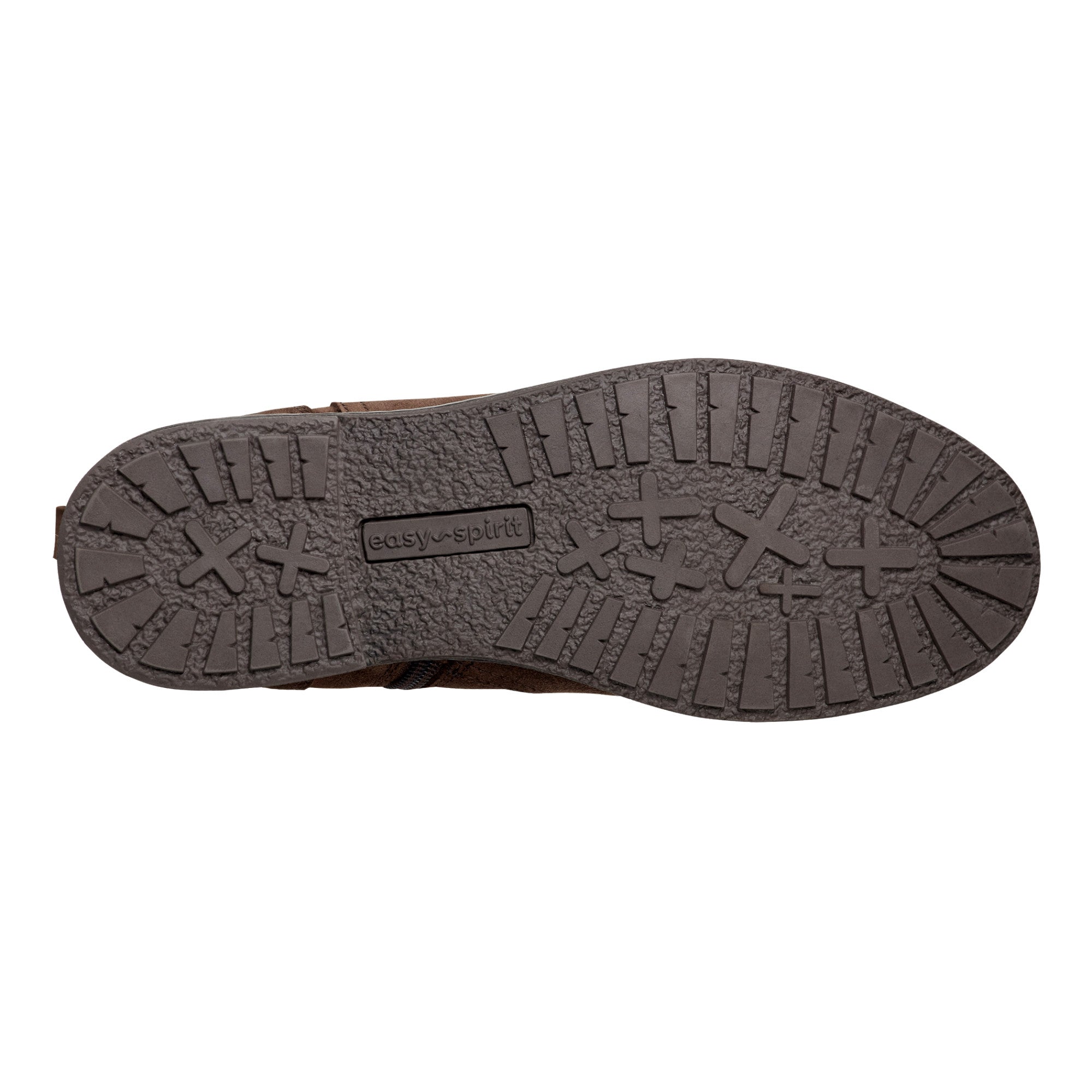 Easy Spirit Women's Juna In Brown M