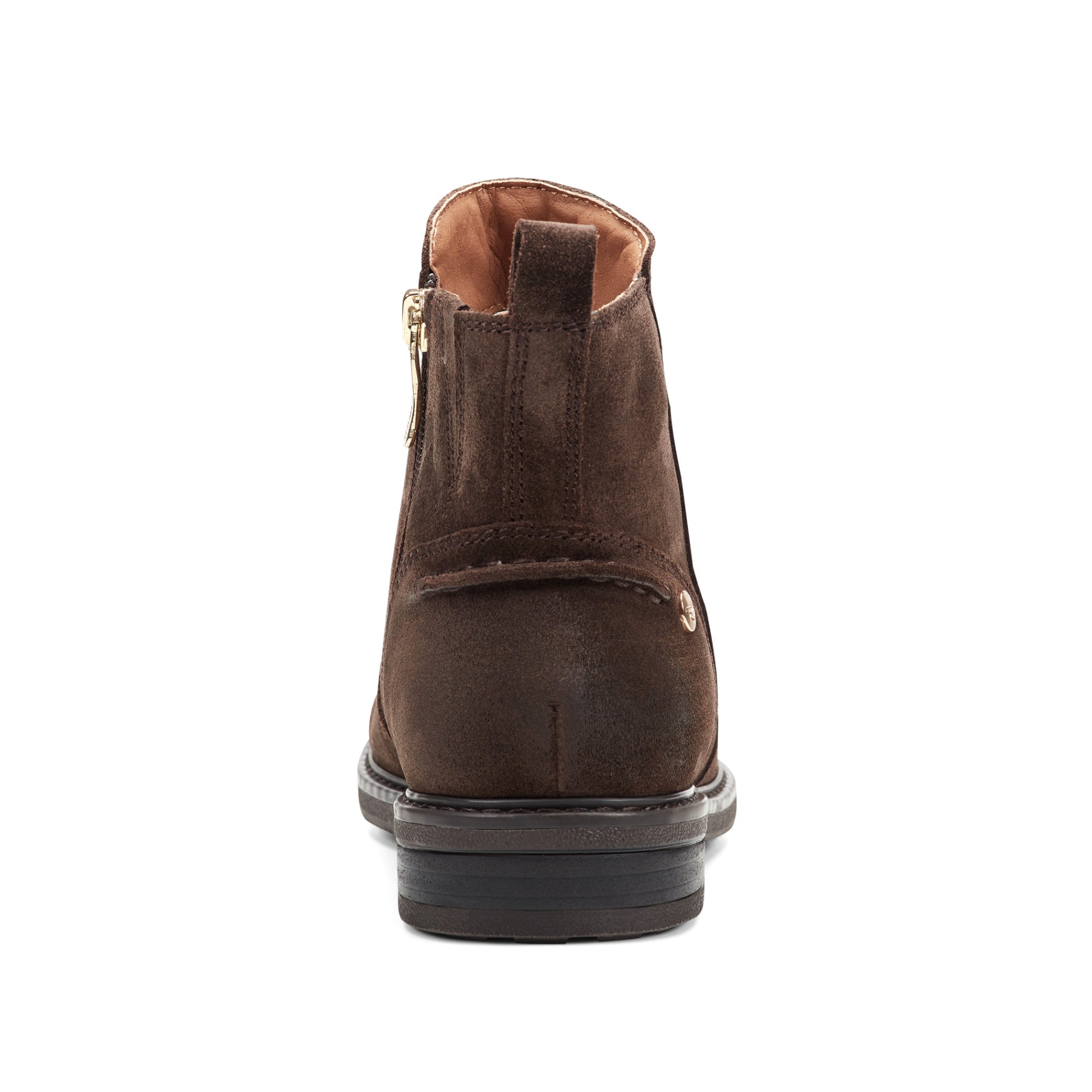 Easy Spirit Women's Juna In Brown M