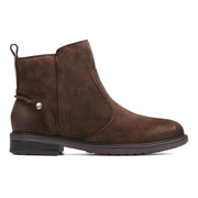 Easy Spirit Women's Juna In Brown M