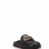 Vince Camuto Women's Junnie Black M