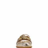 Vince Camuto Women's Junnie Gold M