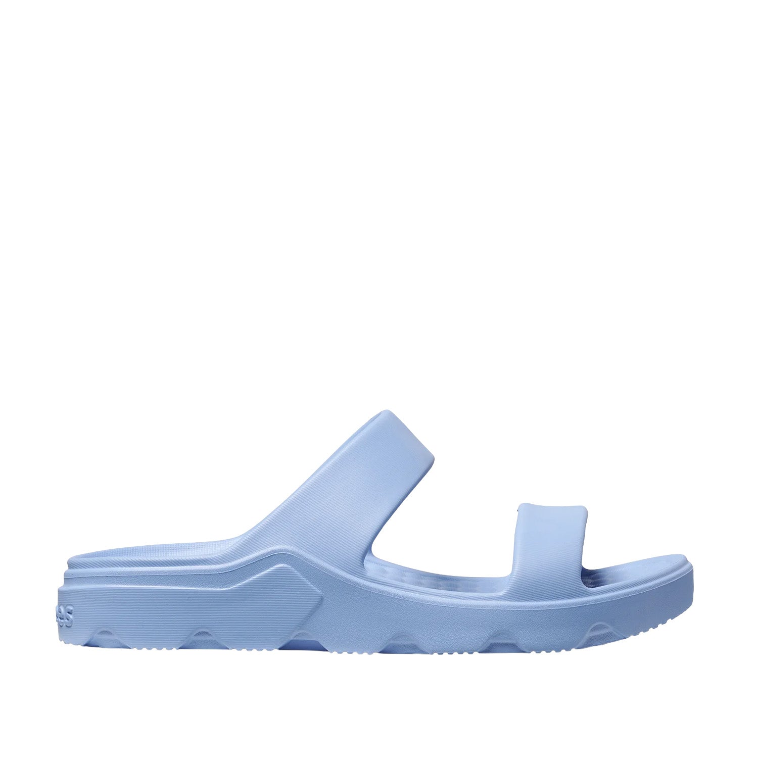 Joybees Women's Riviera Sandal in Blue Lake