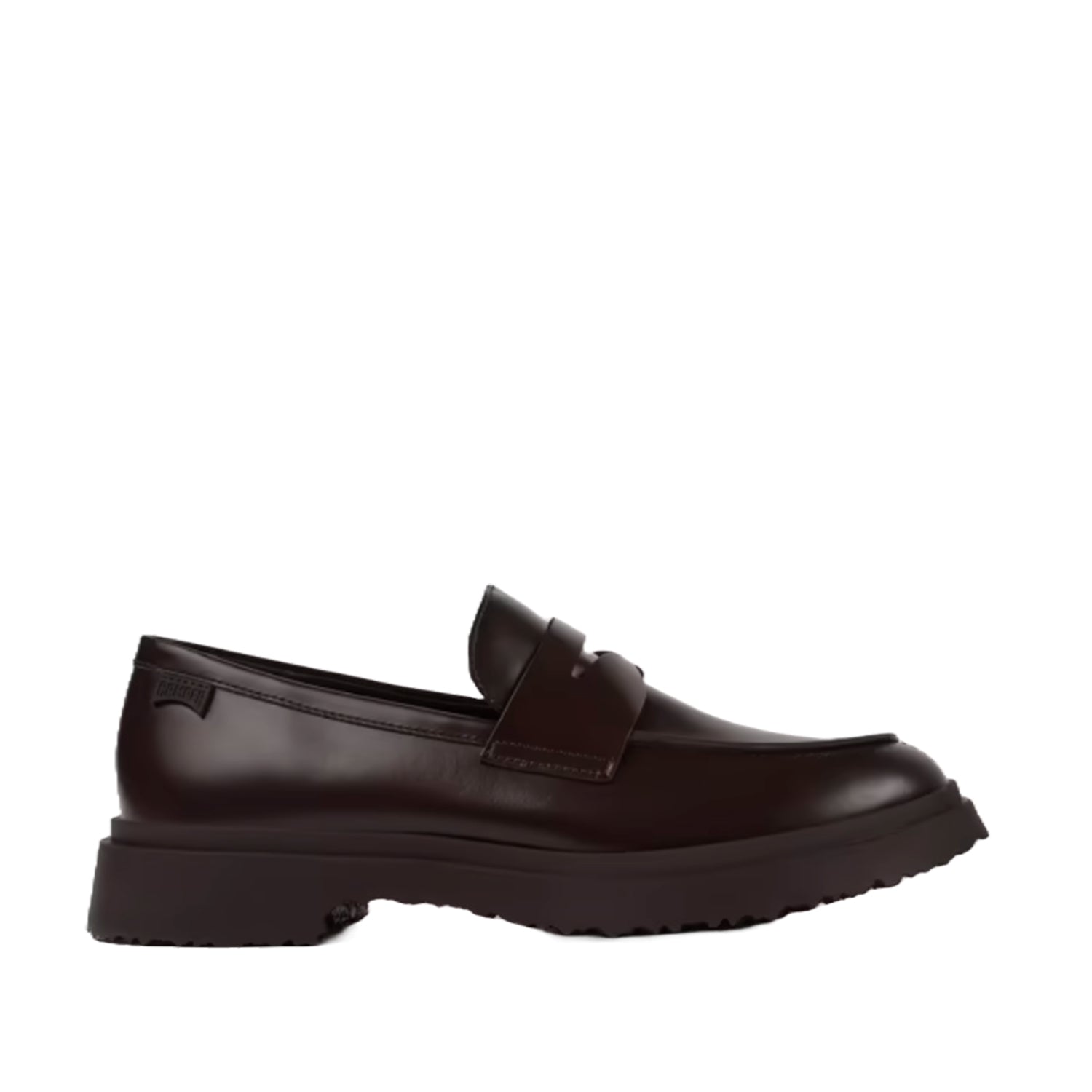 Camper Men's Walden in Dark Brown