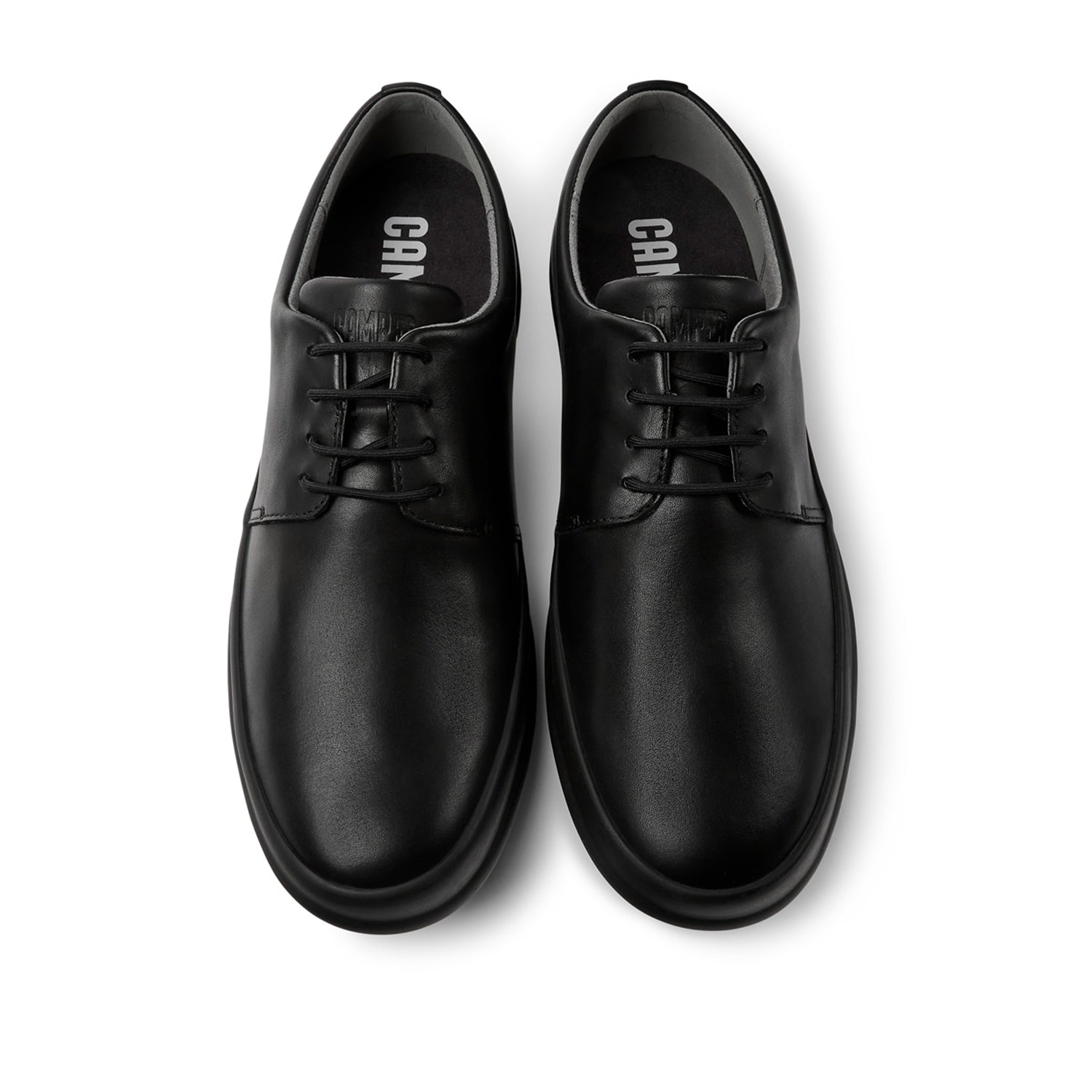 Camper Men's Chasis in Black