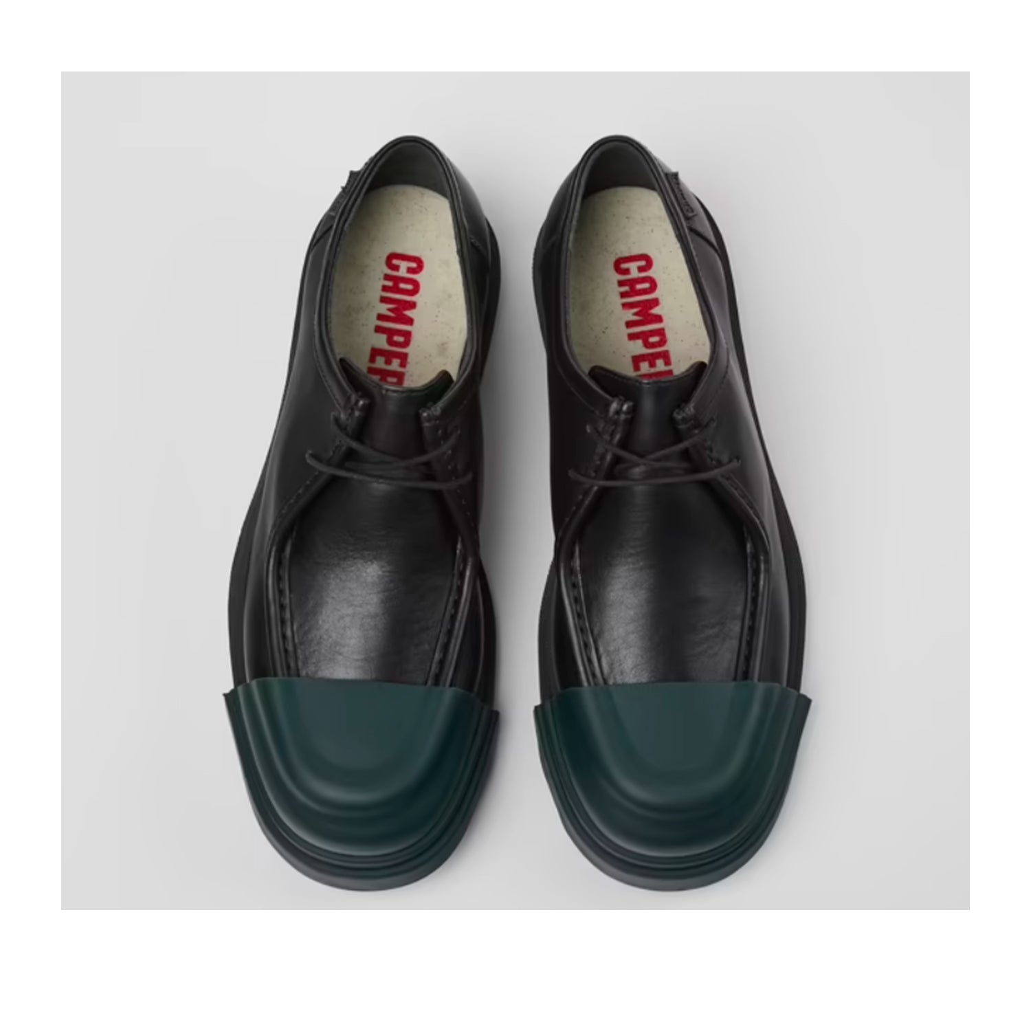 Camper Men's Junction in Black