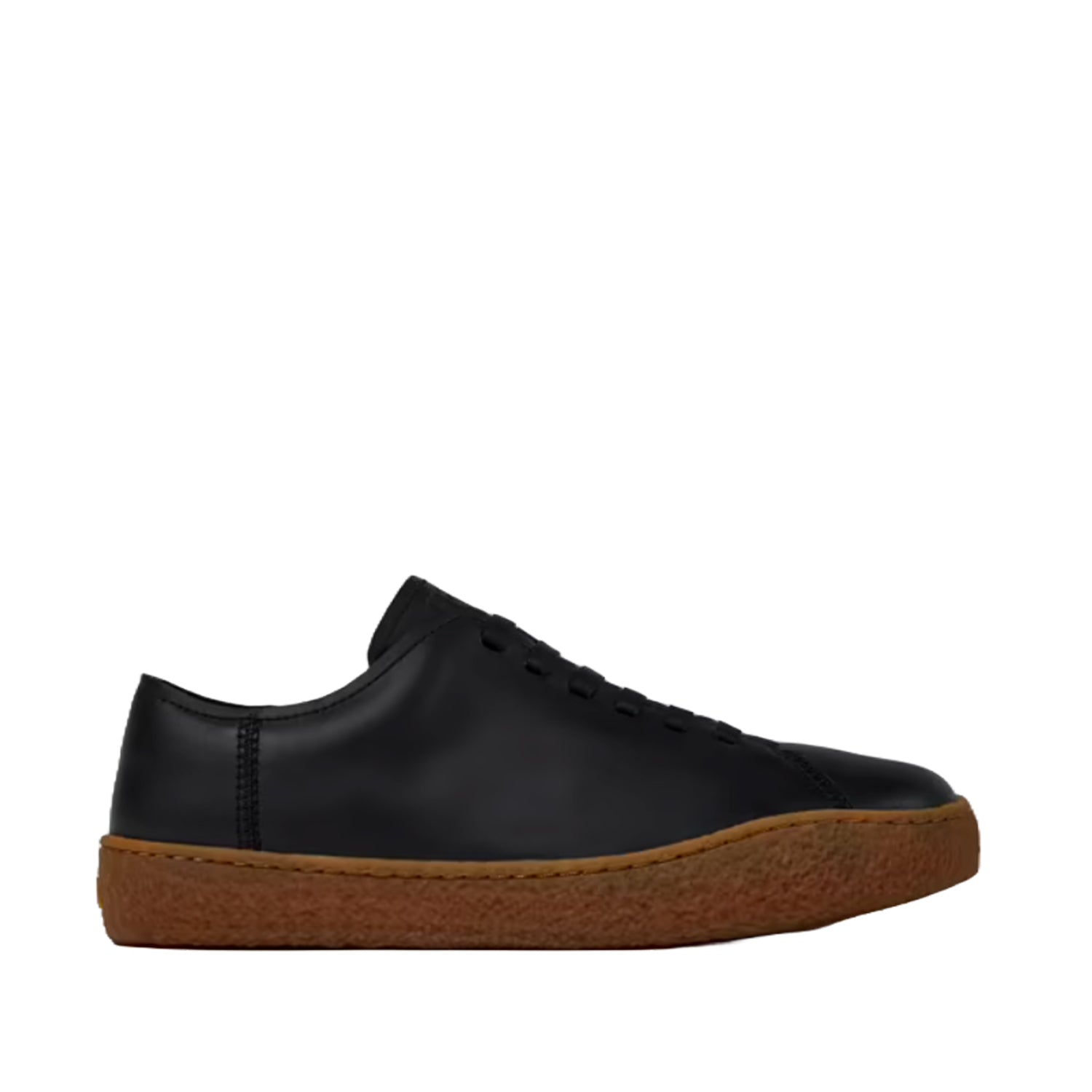Camper Men's Peu Terreno in Black