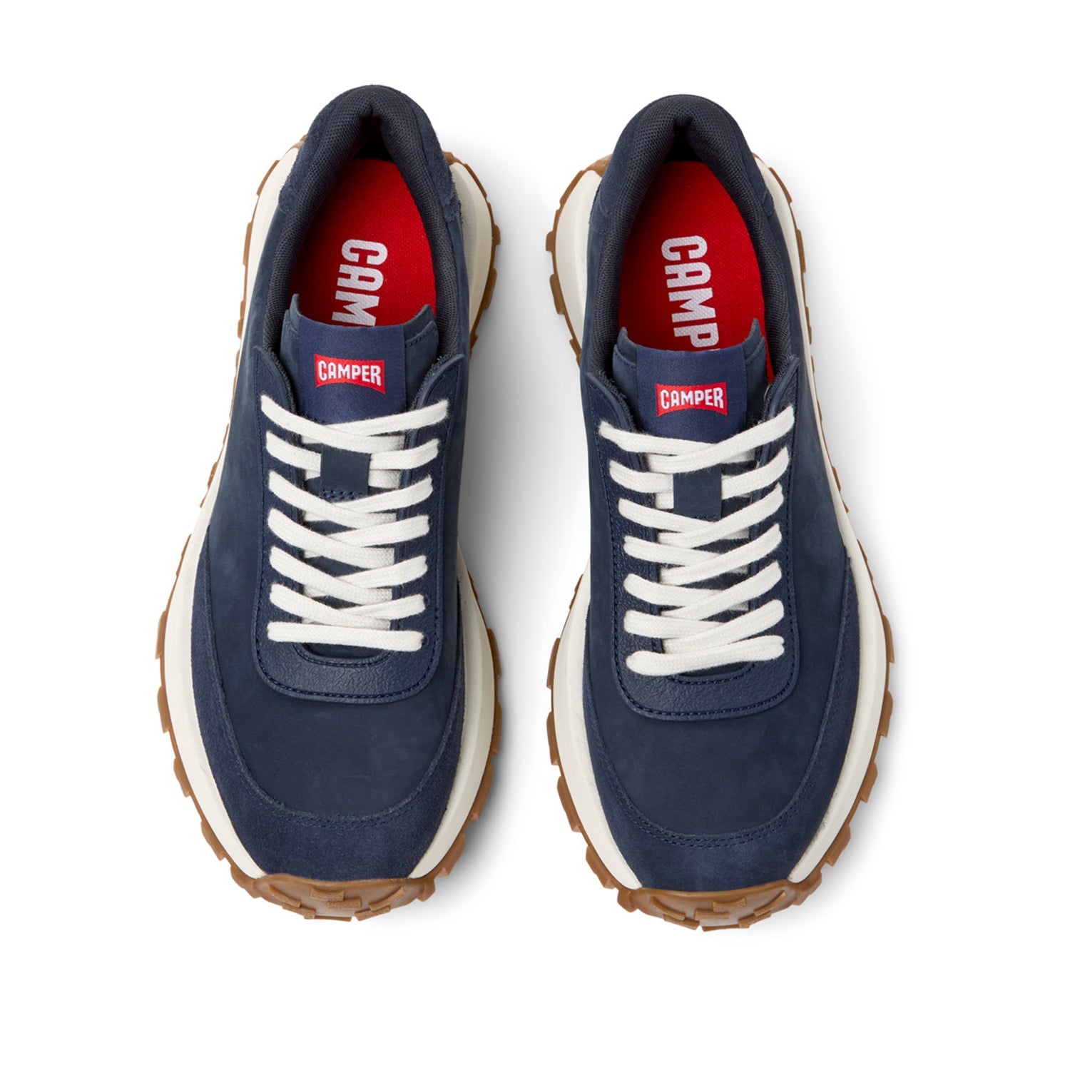 Camper Men's Drift Trail in Blue