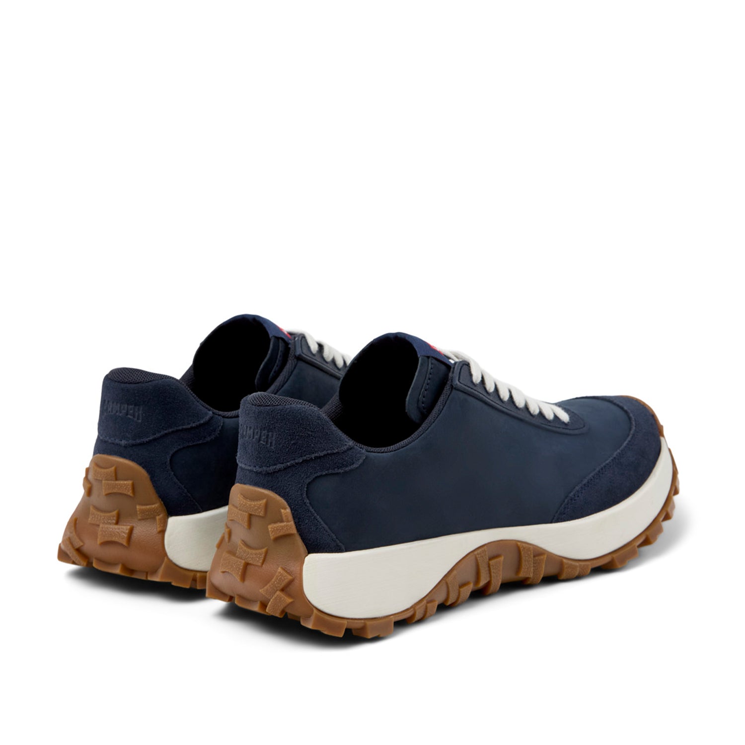 Camper Men's Drift Trail in Blue