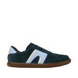 Camper Men's Pelotas Soller in Dark Green