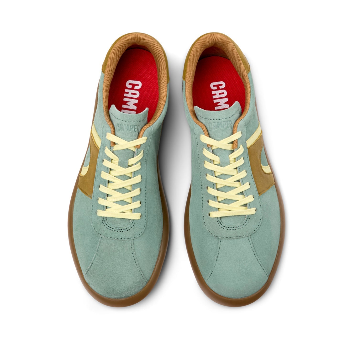 Camper Men's Pelotas Soller in Multi